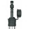 Mini pumpa SKS Airflex Racer (Silver)