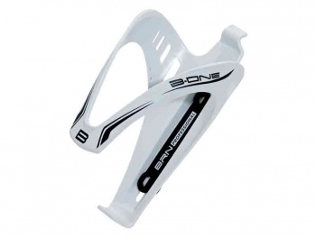 Košík na fľašu BRN B-One (White)