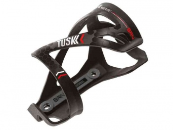 Košík na fľašu BRN Tusk (Black)