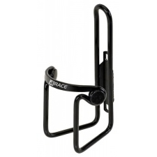Košík na fľašu M-Wave Knob Bottle Cage (Black)