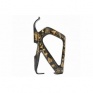 Košík na fľašu Cinelli Harry´s Bottlecage Mike Giant (Black/Gold)
