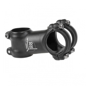 Predstavec 1 1/8" M-Wave Astem 3D Color (Black)