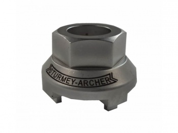 Sťahovák single voľnokola Sturmey Archer TLSF2