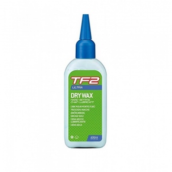 Olej na reťaz Weldtite Dry Wax