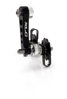 Napínač reťaze XLC CR-A04 Single Speed Chain Tensioner 