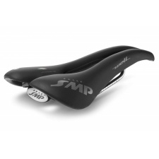 Sedlo Selle SMP Well (Black)