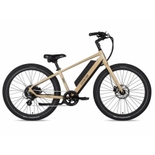 Mestský elektrický bicykel Aventon Pace 250 (Sand)