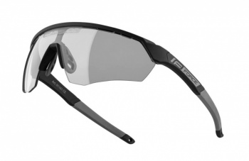Cyklo okuliare Force Enigma Fototech (Black/Grey)