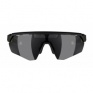 Cyklo okuliare Force Enigma (Black/Fluo Yellow)