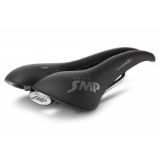 Sedlo Selle SMP Well M1 (Black)