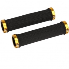 Grip Ergotec Bilbao (Gold)