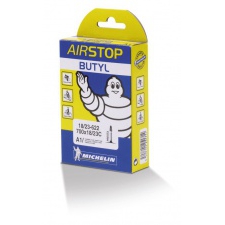 Duša 18"/20" Michelin Airstop G4 (37/54-390/406 AV)