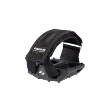 Pedál BMX/Freeride Fyxation Gates with Strap Kit (Black)