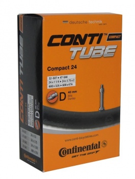 Duša 24" Continental Compact 24 (32/47-507/544 DV)