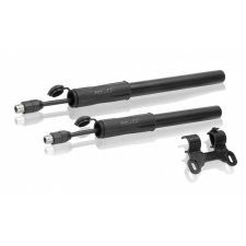 Mini pumpa XLC PU-M04 Road (Black)
