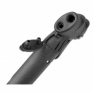 Pumpa rámová Beto CFM-002 (Black)