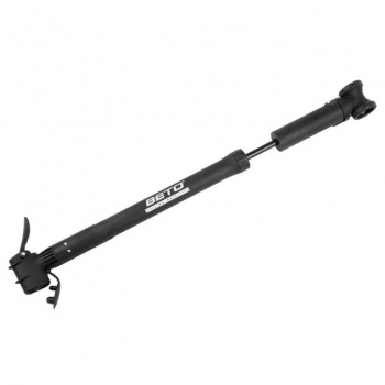 Pumpa rámová Beto CFM-002 (Black)