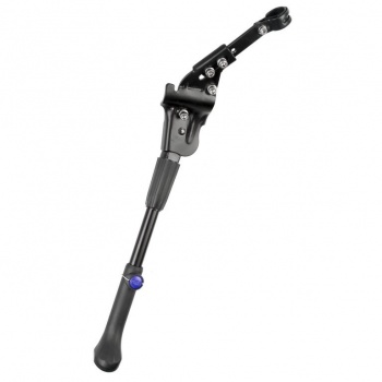 Stojan bočný na zadnú stavbu 26"-29" M-Wave Strong R