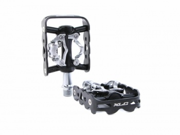 Pedál nášlapný XLC PD-S20 (Black)
