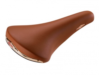 Sedlo Selle San Marco Rolls (Honey)