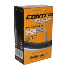 Duša 26" Continental Tour 26 All (37/47-559/597 DV)