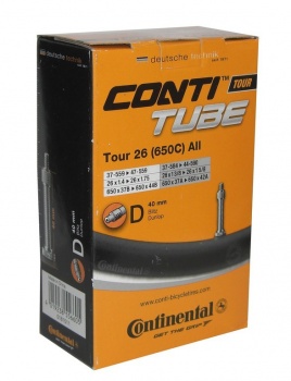 Duša 26" Continental Tour 26 All (37/47-559/597 DV)