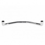 Riadidlá Bullhorn BLB Eastwood (25,4/Silver)