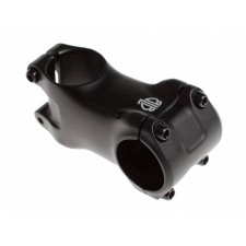 Predstavec 1 1/8" BLB Stubby Stem (31,8/Black)