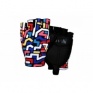Cyklorukavice Cinelli Yoon Hyup "City Lights"