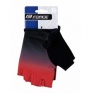 Cyklorukavice Force Shade (Red)