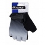 Cyklorukavice Force Shade (Grey)