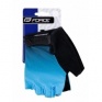Cyklorukavice Force Shade (Blue)