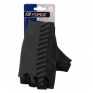 Cyklorukavice Force Line (Black/Grey)