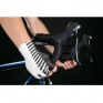Cyklorukavice Force Line (Black/White)