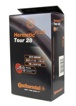 Duša 28" Continental Tour 28 Hermetic Plus (32/47-609/642 SV)