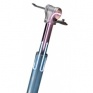 Mini pumpa Topeak Roadie TT Mini (Silver)