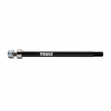 Adaptér osky Thule Thru Axle Shimano M12 x 1.5 (Black)
