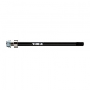 Adaptér osky Thule Thru Axle Shimano M12 x 1.5 (Black)