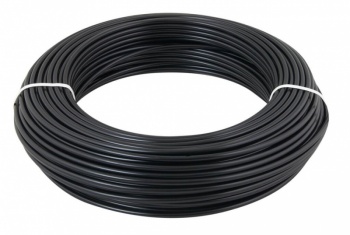 Bowden radiaci Force Shift Teflon (Black)