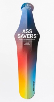 Blatník mini zadný 16"-29" Ass Saver Regular (Spektrum)