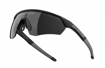 Cyklo okuliare Force Enigma (Black)