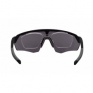 Cyklo okuliare Force Enigma (Black)