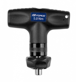 Momentový kľúč Force Torque T-Wrench 5Nm