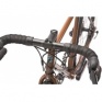 Touringový bicykel Cinelli Hobootleg Easy Travel 2021 (Brown)
