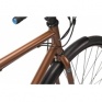 Touringový bicykel Cinelli Hobootleg Easy Travel 2021 (Brown)