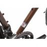 Touringový bicykel Cinelli Hobootleg Easy Travel 2021 (Brown)