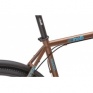 Touringový bicykel Cinelli Hobootleg Easy Travel 2021 (Brown)