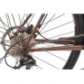 Touringový bicykel Cinelli Hobootleg Easy Travel 2021 (Brown)
