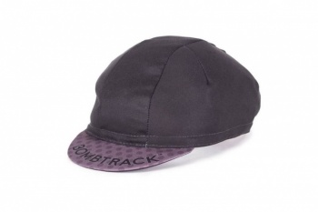 Šiltovka Bombtrack Kong Cap (Black/Grey)