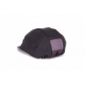Šiltovka Bombtrack Kong Cap (Black/Grey)
